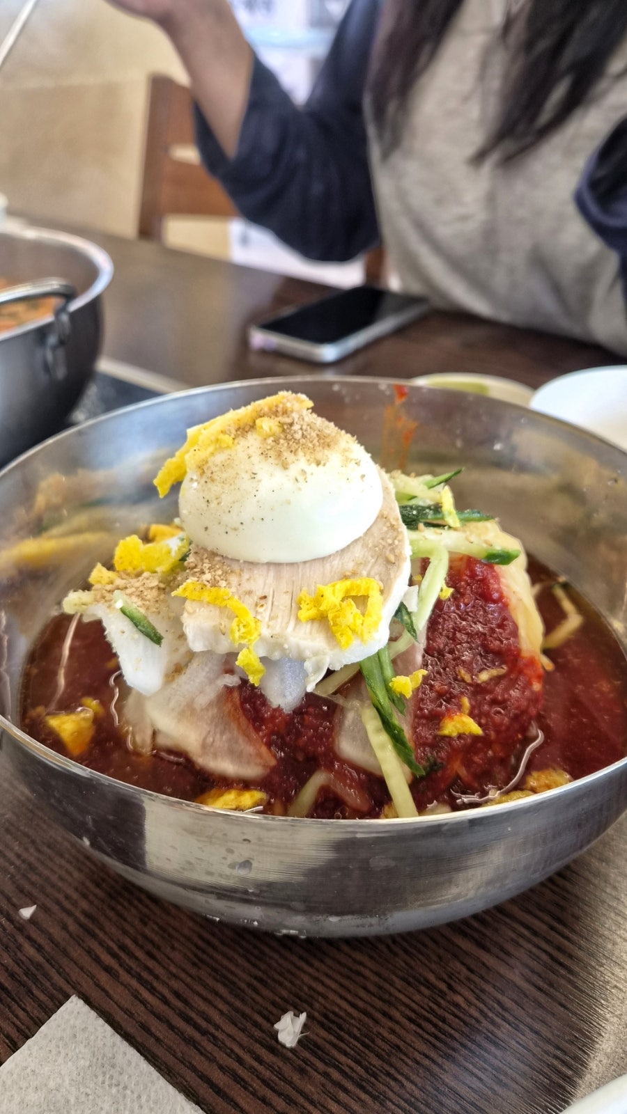 시골여행 사진 1