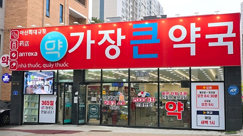 감기약 종류별 효능, 감기 초기 먹는 약은 뭐가 다를까