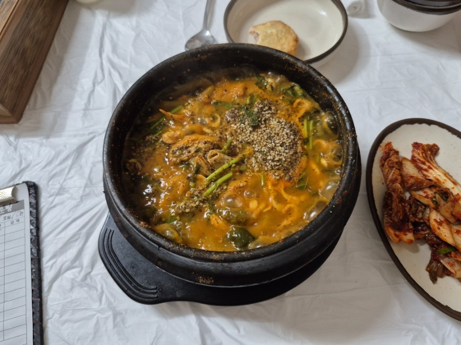 삼거리매운탕 사진 6