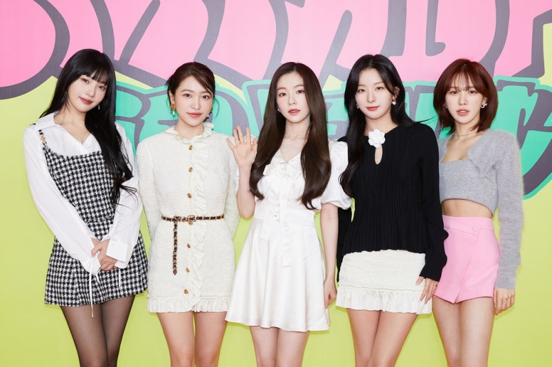 레드벨벳 컴백! ‘Velvet Summer’ 발매…신곡·앨범 구성·활동 일정 총정리