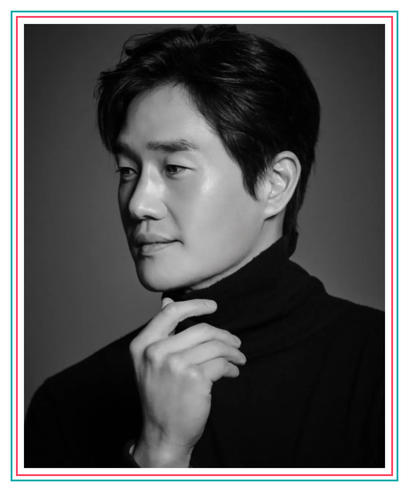 "한 번도 천만은 없었다"…'왕과 사는 남자' 한명회 유지태 프로필 - 나이 키 학력 재산 아내