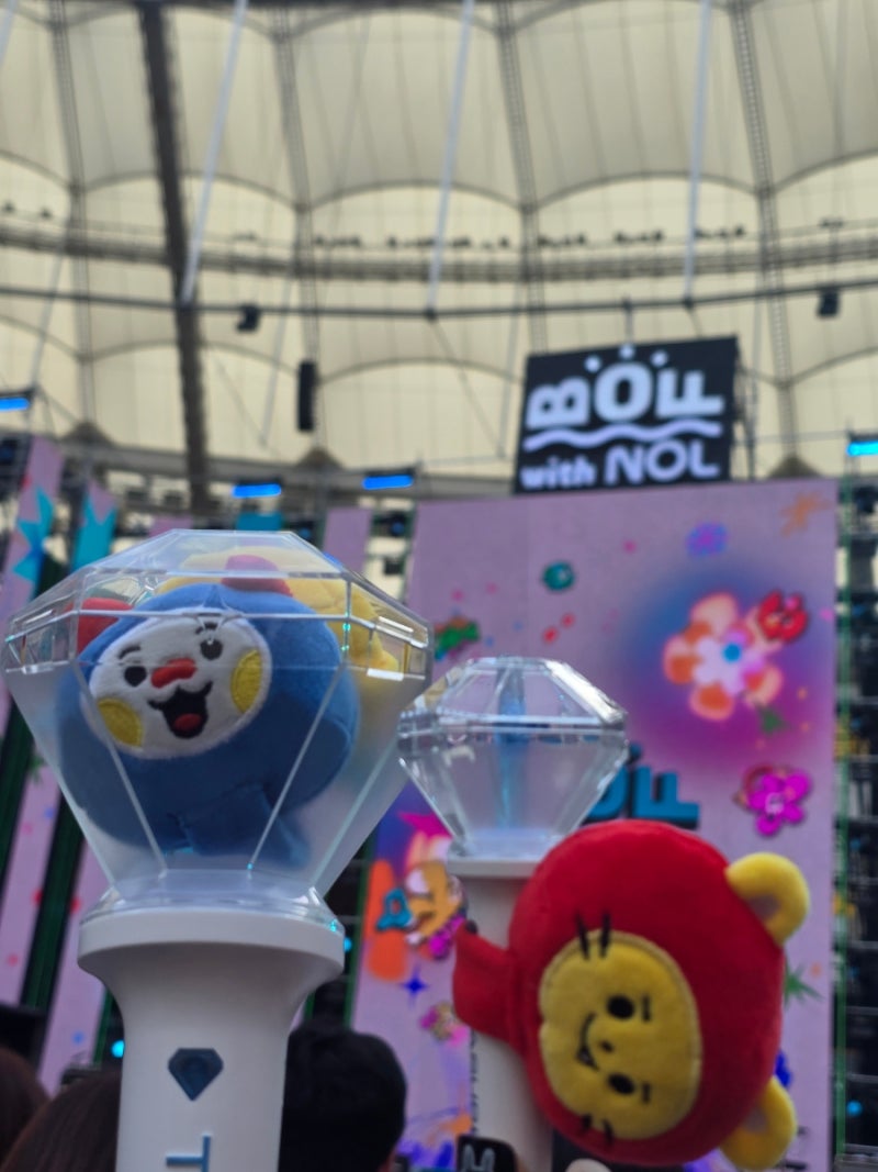 2026.06.27 부산원아시아페스티벌 with NOL in 부산아시아드주경기장