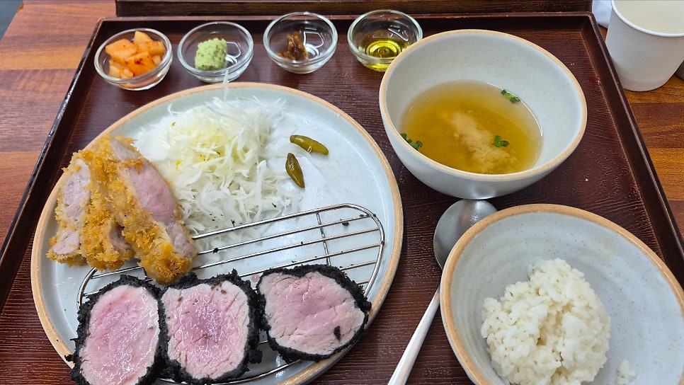 서부돈까스 사진 4