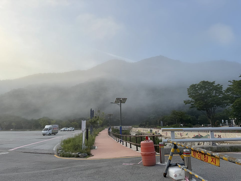 선운산도립공원 사진 2