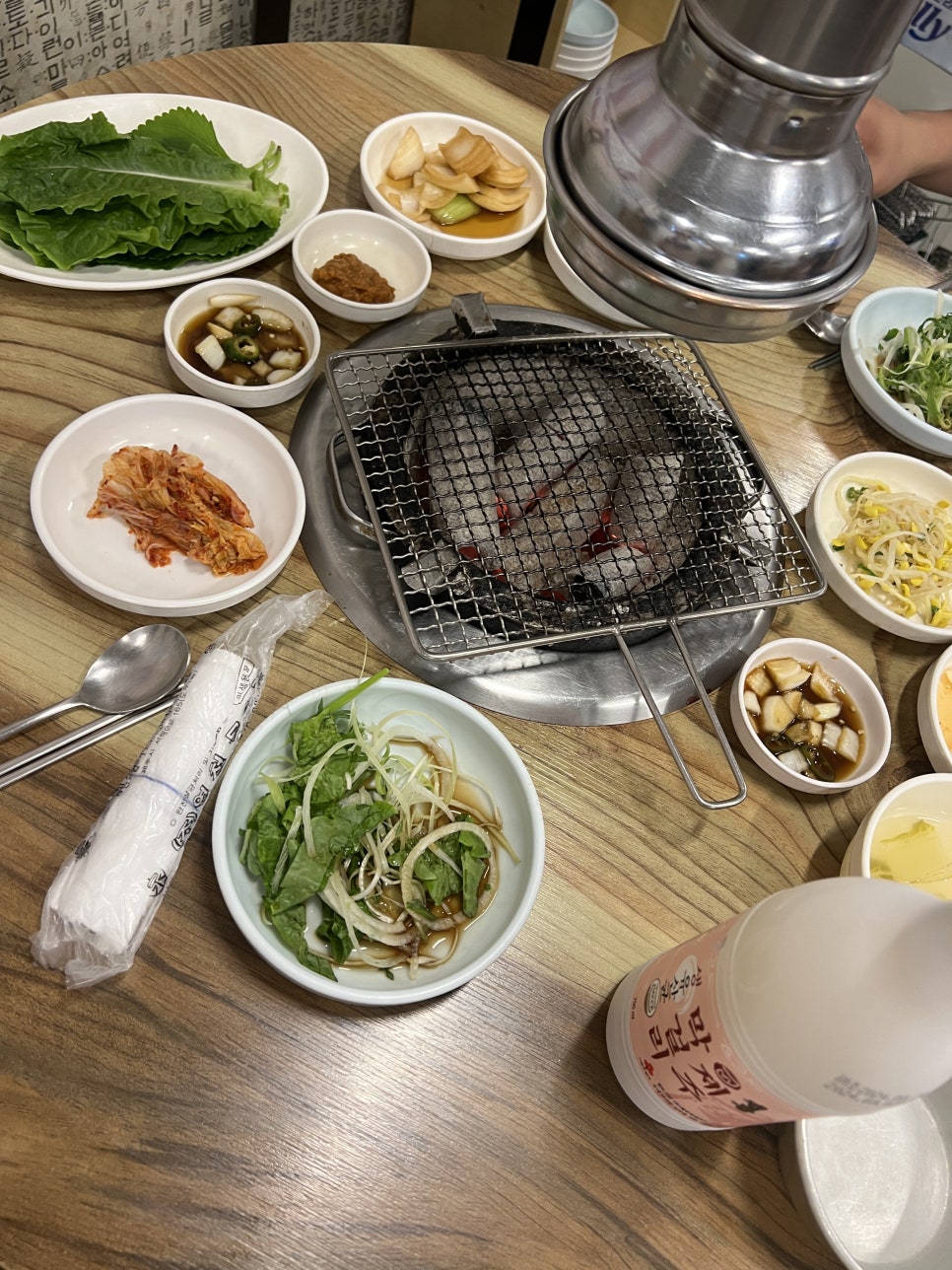 차돌집 사진 3
