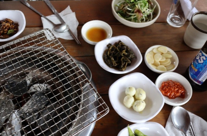 푸른가든 사진 4