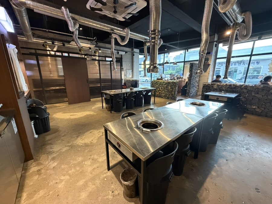 오늘도한우 울산명촌점 사진 3