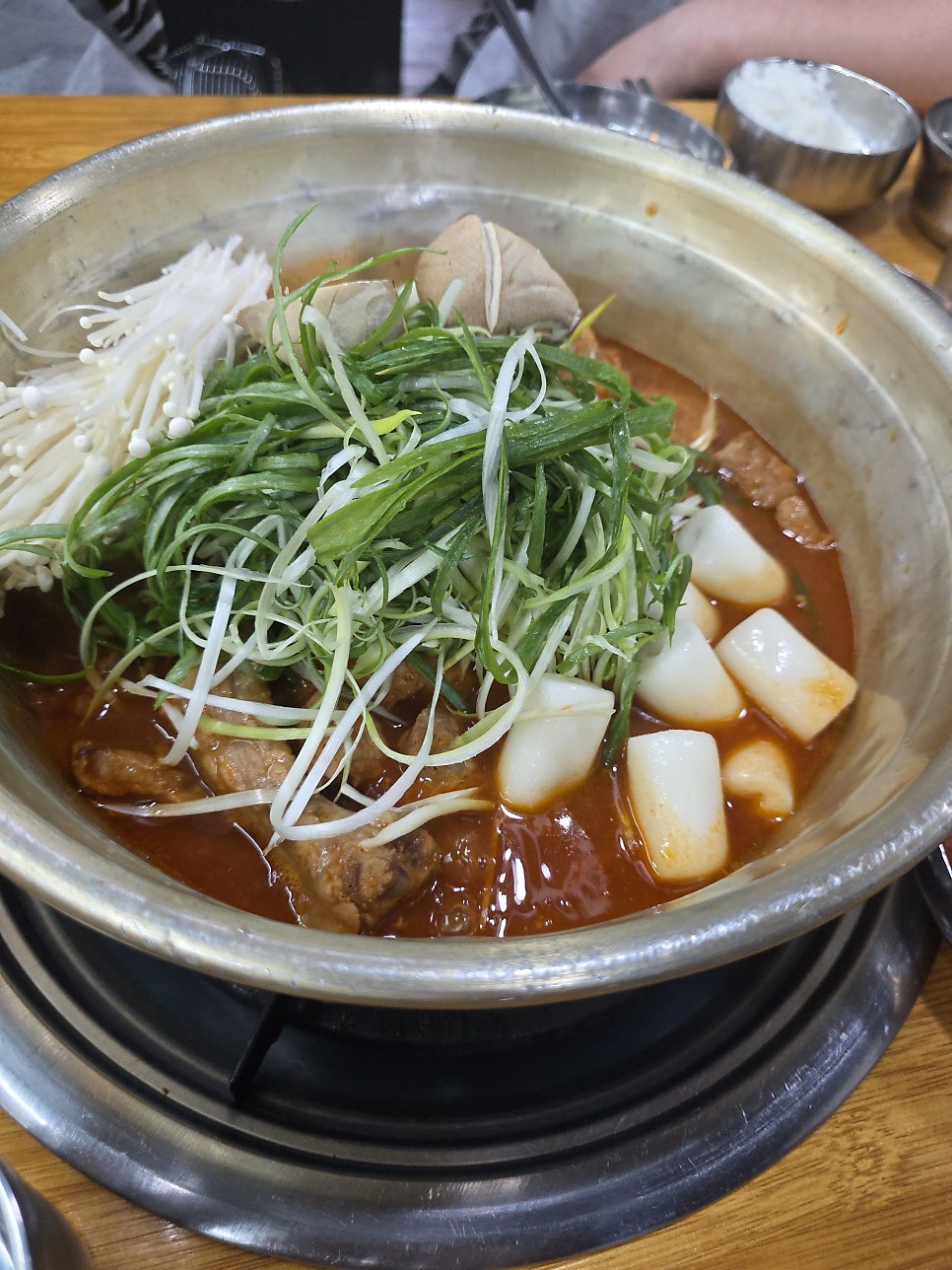 양푼왕갈비 사진 6