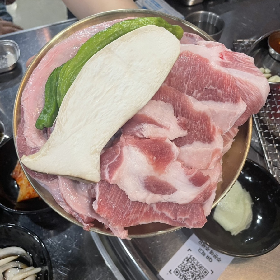맷집 사진 5