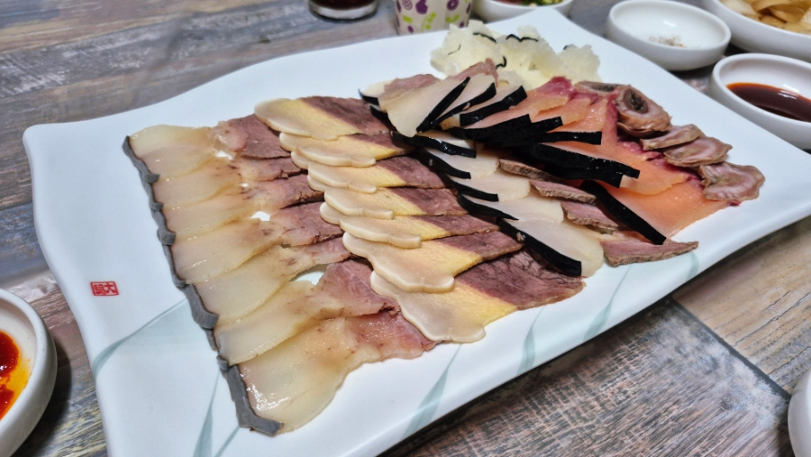 삼산고래막 사진 4