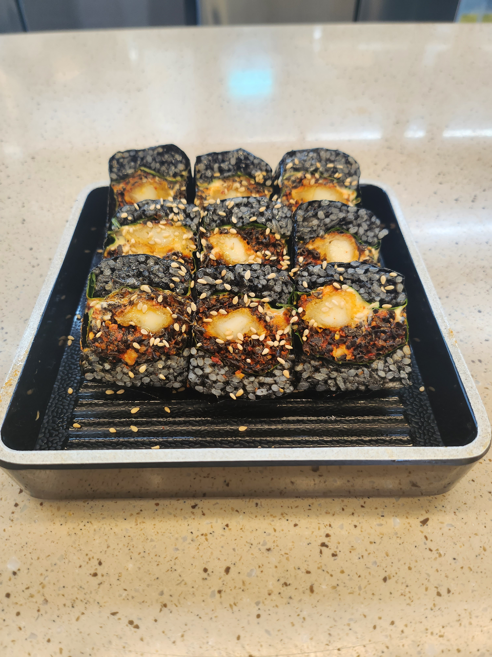 해녀김밥 본점 사진 2