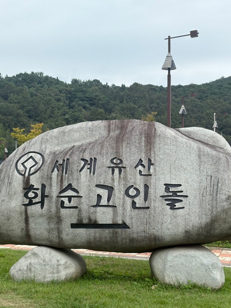 [전남 광주 화순여행] 아이와 화순 문화유산 여행 , 세계 문화유산 화순 고인돌공원, 화순 고....