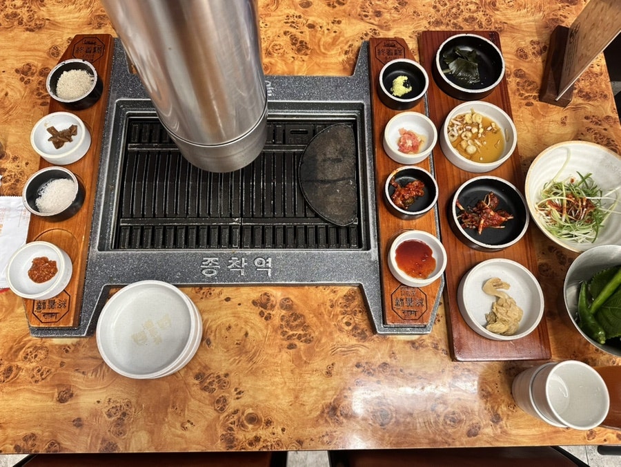 종착역 군산점 사진 4