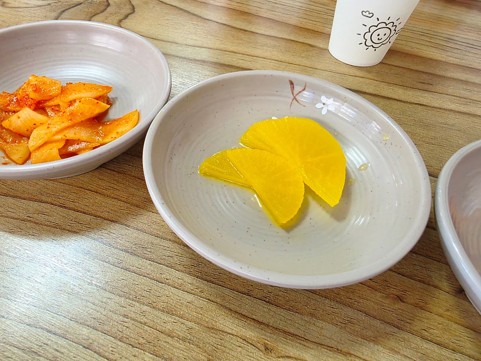 팔복칼국수 사진 4