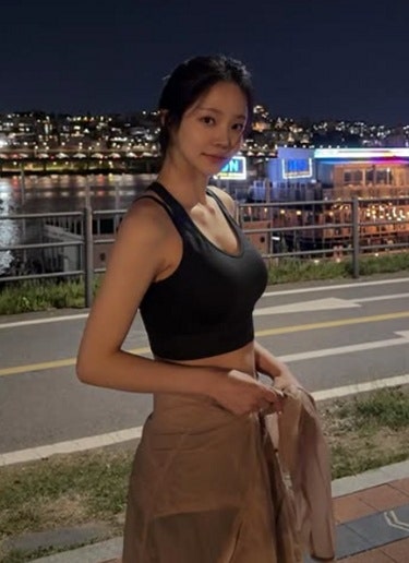 노을 강균성 10월 결혼! 예비 신부 배우 유하진 누구일까?