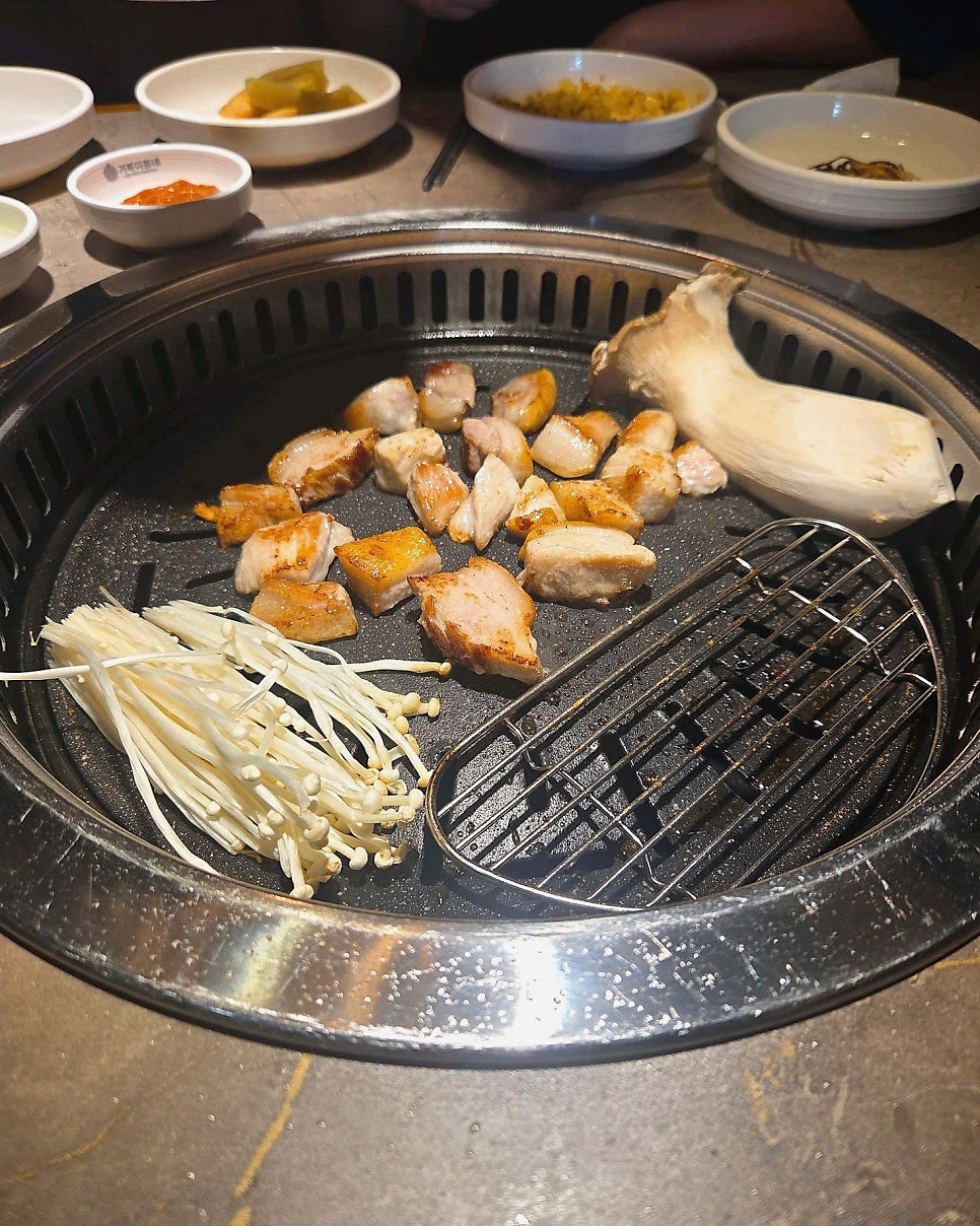 고깃집 사진 4