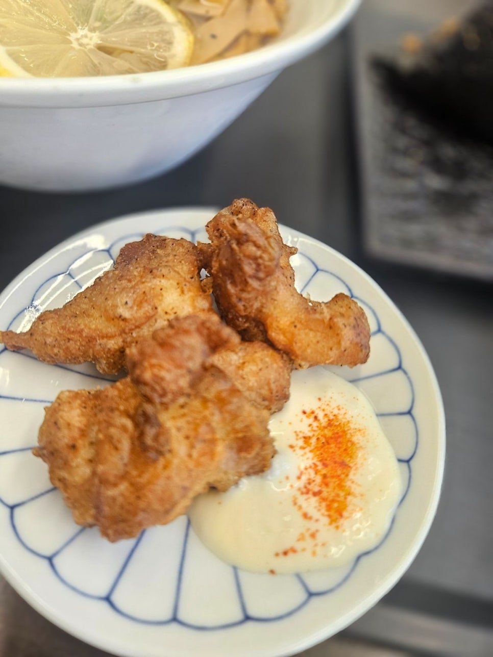 산카쿠 광주본점 사진 6