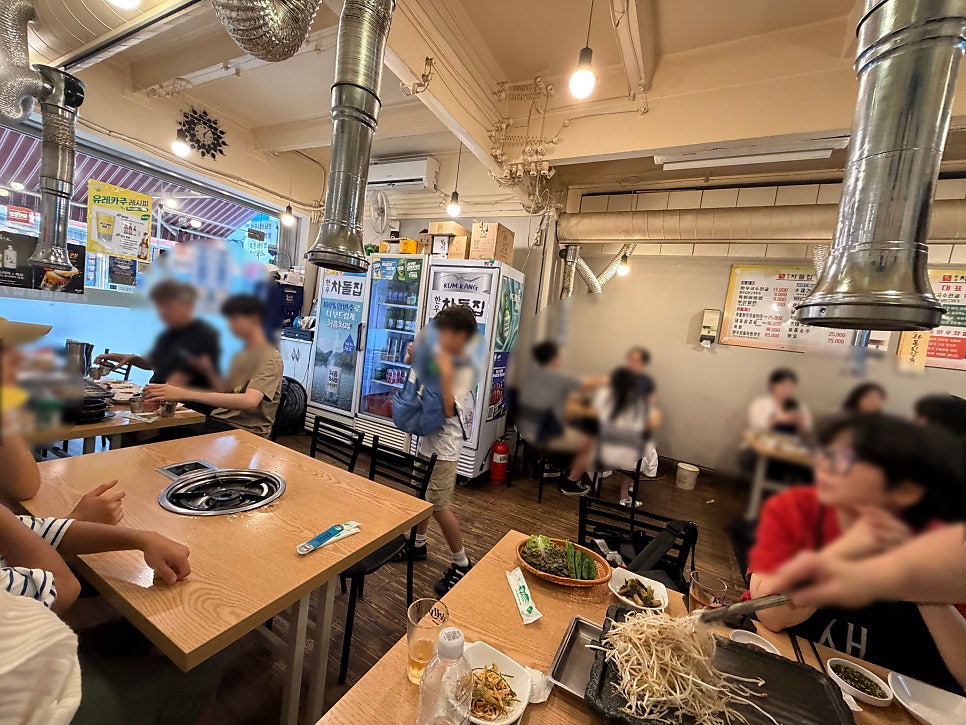 한우차돌집 사진 2