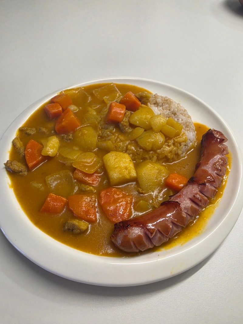 [집밥레시피] 초간단 오뚜기카레 레시피, 초보자도 맛있게 만드는 법 (돼지고기 야채 듬뿍!)