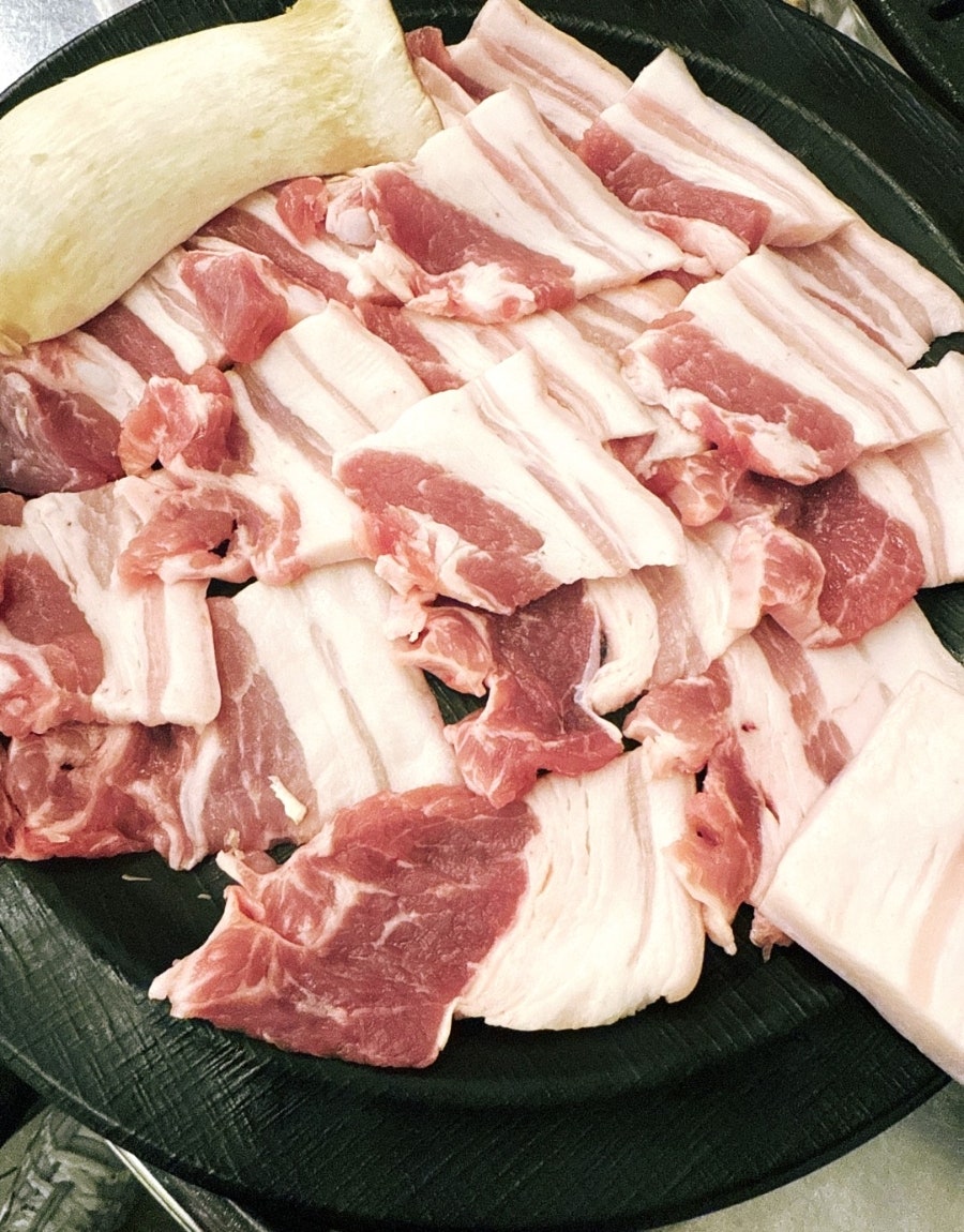 연탄갈비 사진 5