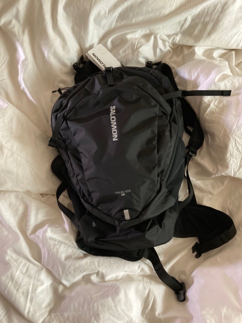 살로몬 트레일블레이저 30L