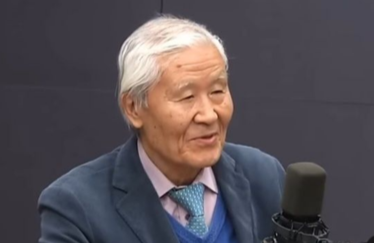 조갑제 대표 '한동훈 복당, 장동혁 <b>제명</b>해라' <b>촉구</b>... 국민의힘은 극....