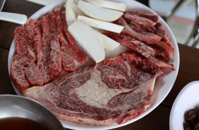 푸른가든 사진 5