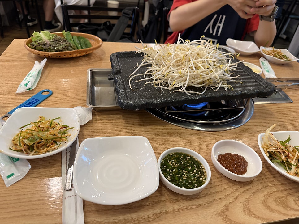 한우차돌집 사진 3