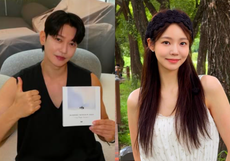 노을 강균성 10월 결혼, 예비 신부는 배우 유하진 (프로필)