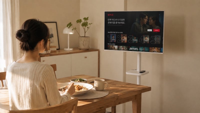 삼탠바이미 M5 + 이동식티비거치대 사기 전 꼭 봐야할 3가지