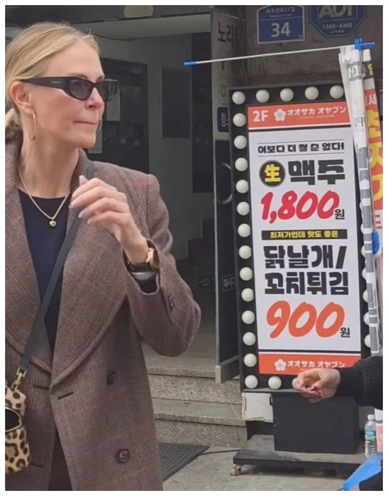 샤를리즈 테론 내한, 50세 맞나 싶은 오디세이 서울 간담회와 이력 프로필