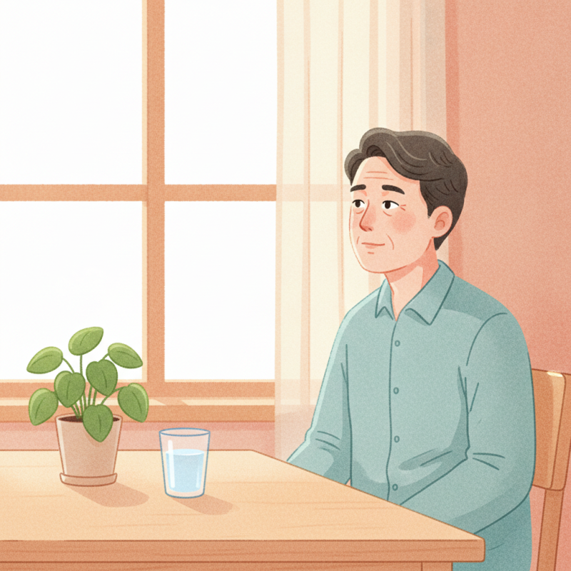 후두암 초기 증상과 쉰 목소리 신호 치료 방법