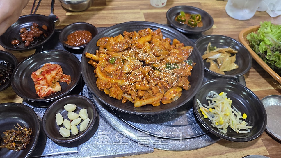 용산식당 사진 3