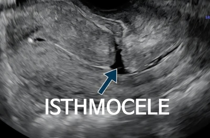 폐경후출혈과 제왕절개흉터결손(isthmocele) : 암이 아닌데도 생리처럼 피가 나는 이유폐경후출....