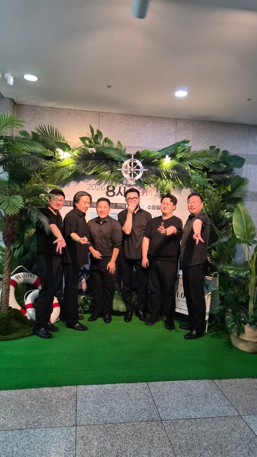 울주문화예술회관 사진 4