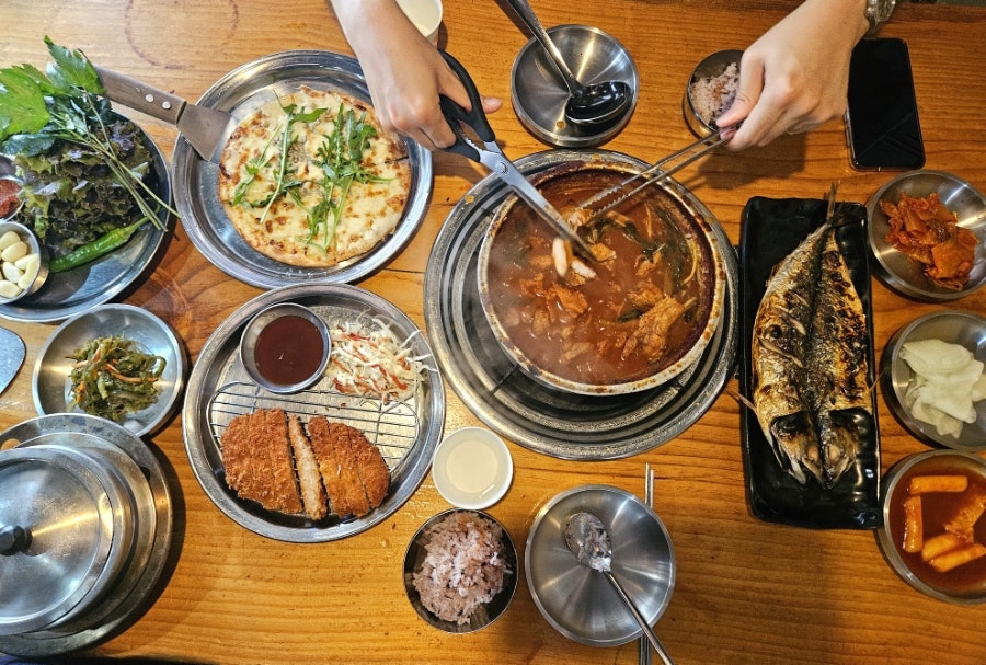 최동민양푼갈비 군산본점 사진 2