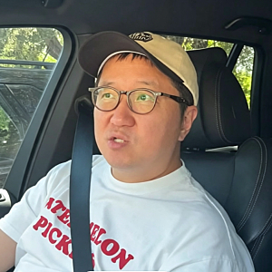 정형돈 5년 만에 기러기 아빠 탈출, 아내 한유라가 전한 뜻밖의 소식