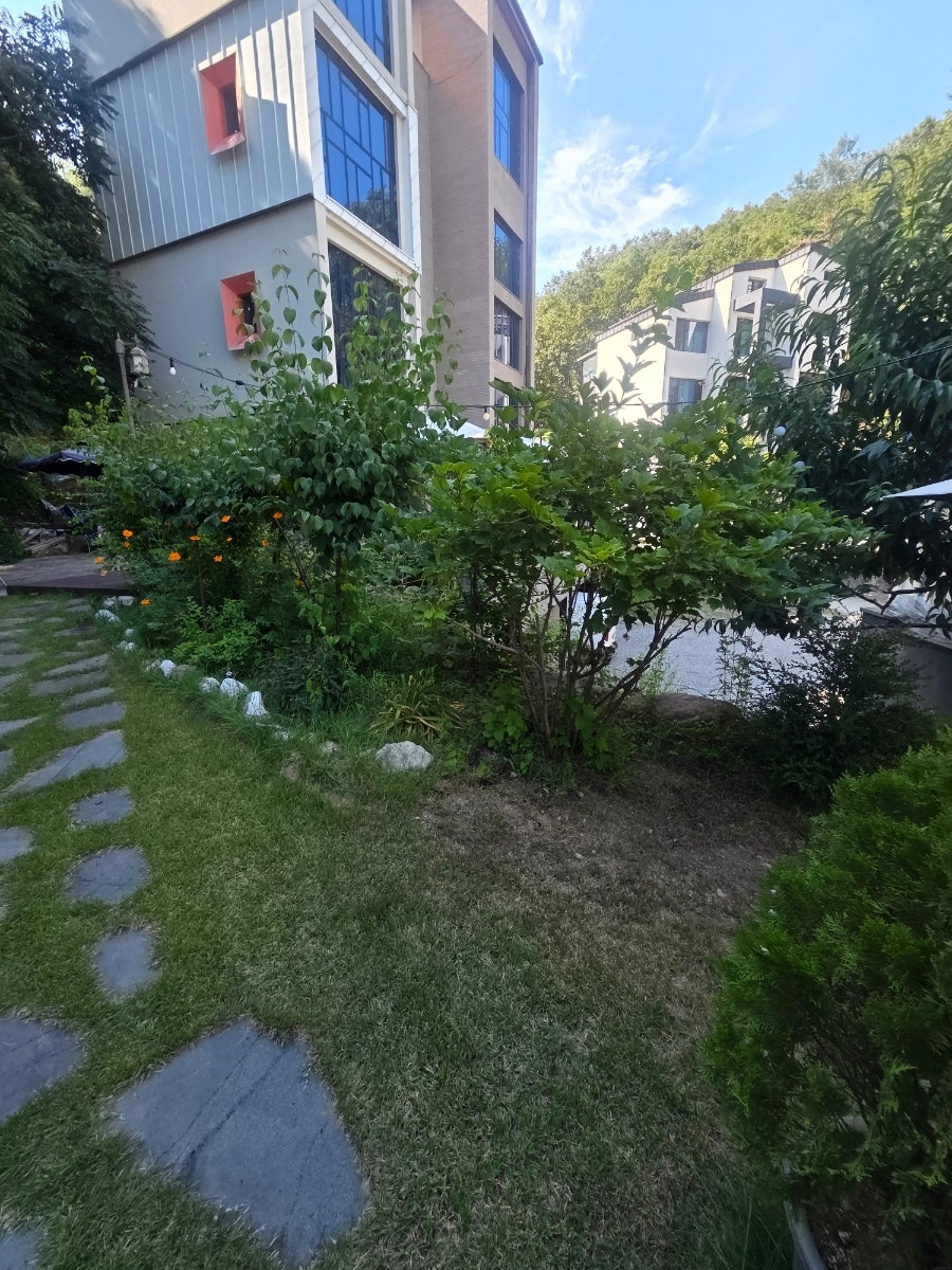 라온펜션 사진 1
