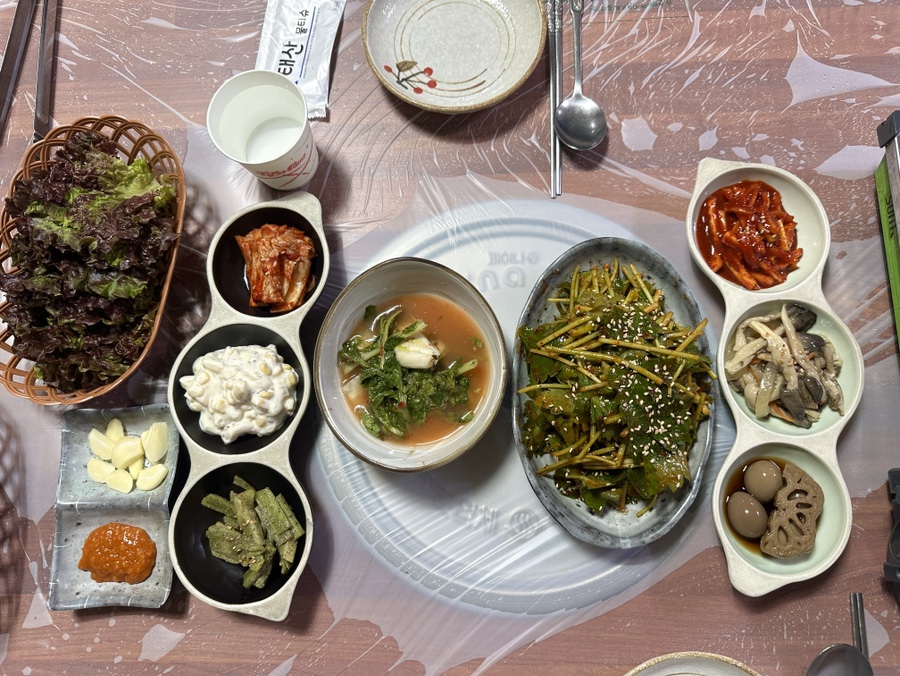 삼정식당 사진 6