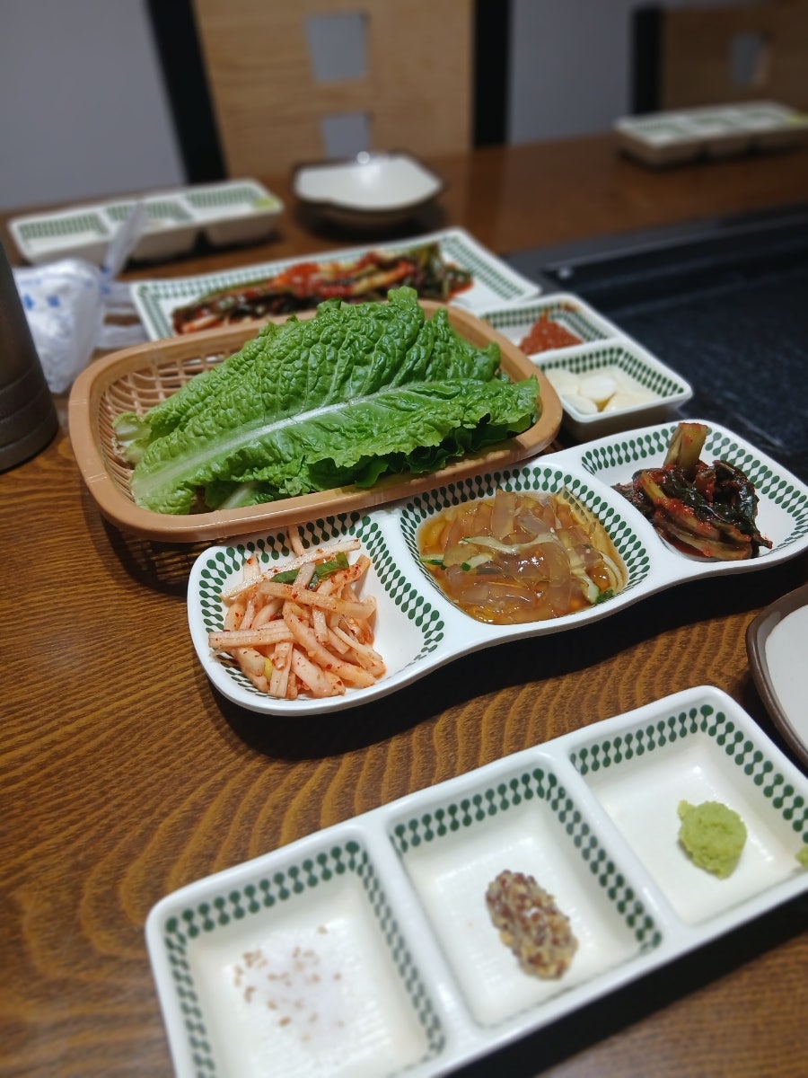 우정회센타 중문점 사진 2