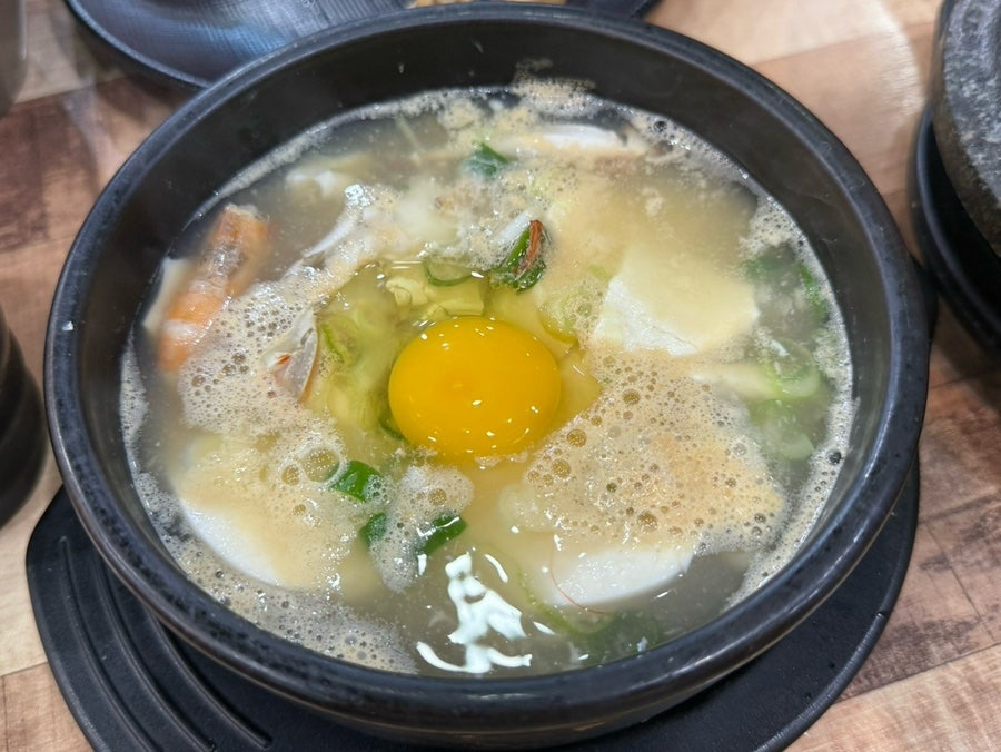 일품순두부 제주본점 사진 3