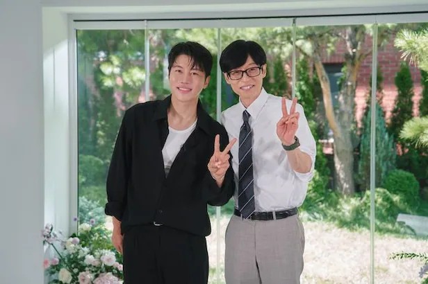<b>음문석</b> <b>눈물</b> 고백 이유 <b>유퀴즈</b>에서 밝힌 19년 무명 이야기