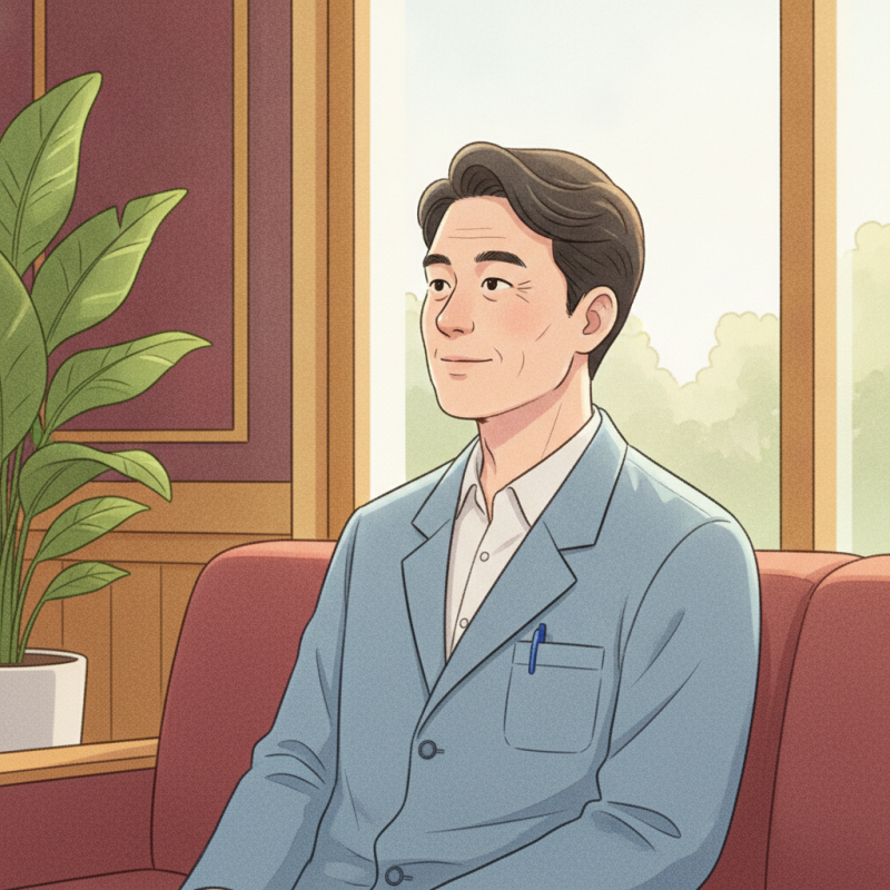 폐암 3기 4기 증상과 생존율 치료 방향은