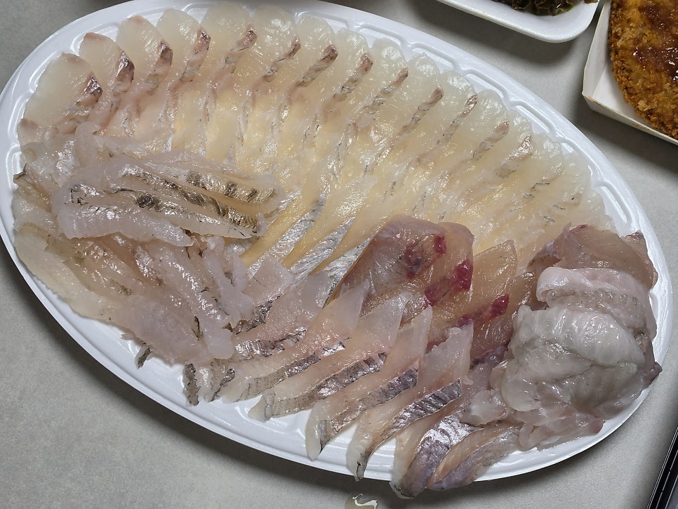 돼지수산 사진 1