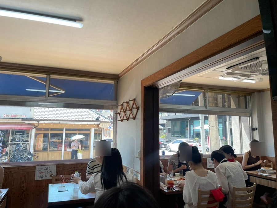 장터식당 사진 6