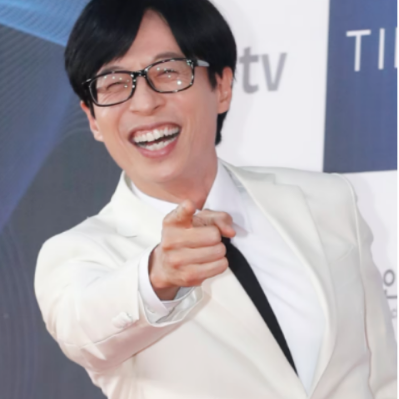 Yoo Jae-suk Pays Taxes Even During Broadcasts: His Assets, Profile, Education, Family, Awards, and Broadcast Programs