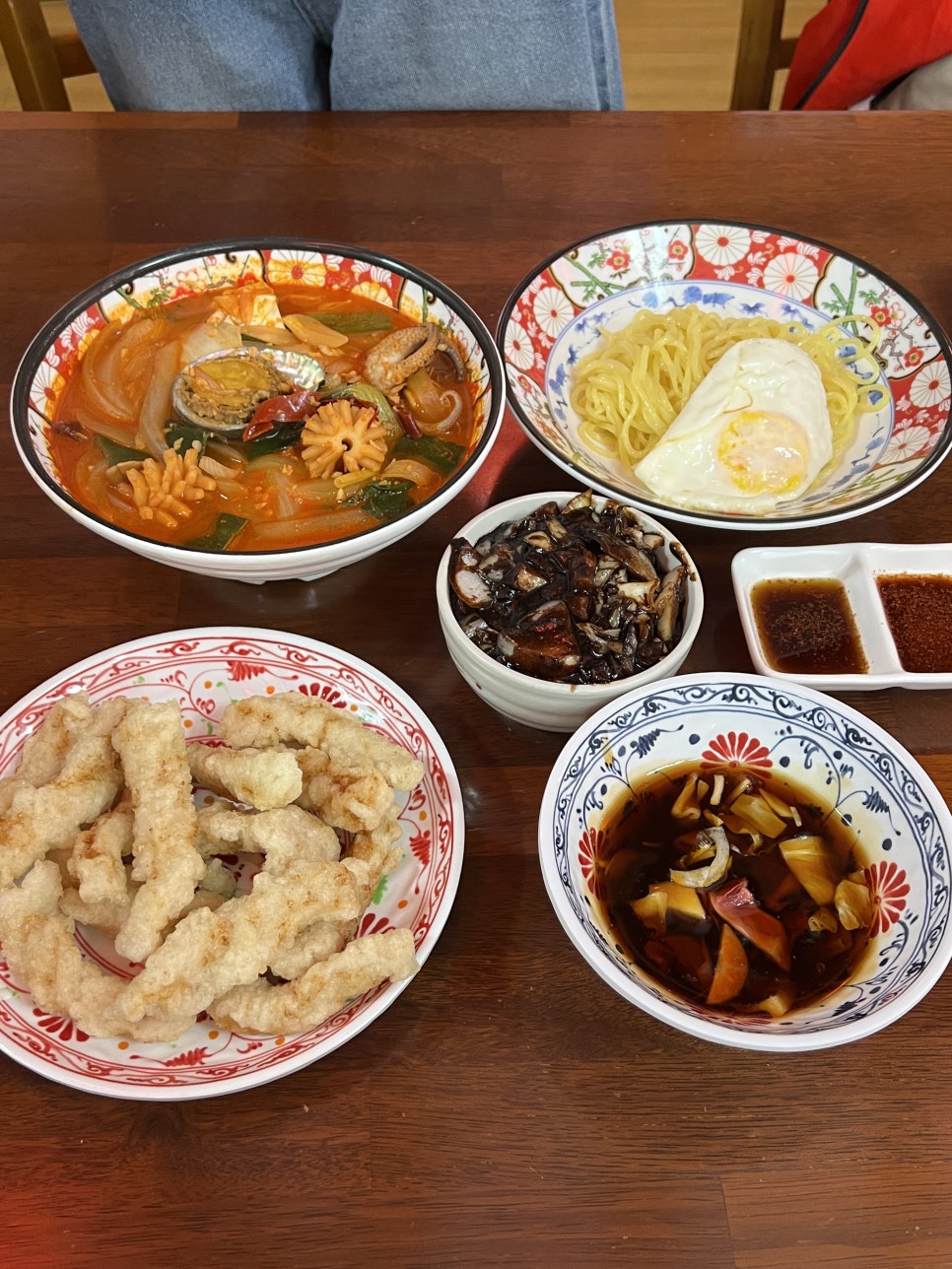 포청천 사진 1