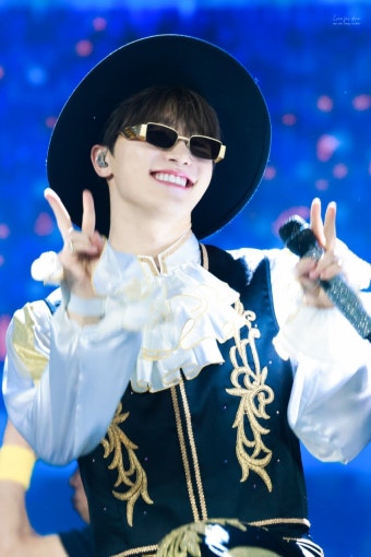 <b>세븐틴 디노</b> '피철인' 별명, 어디서 나온 걸까?