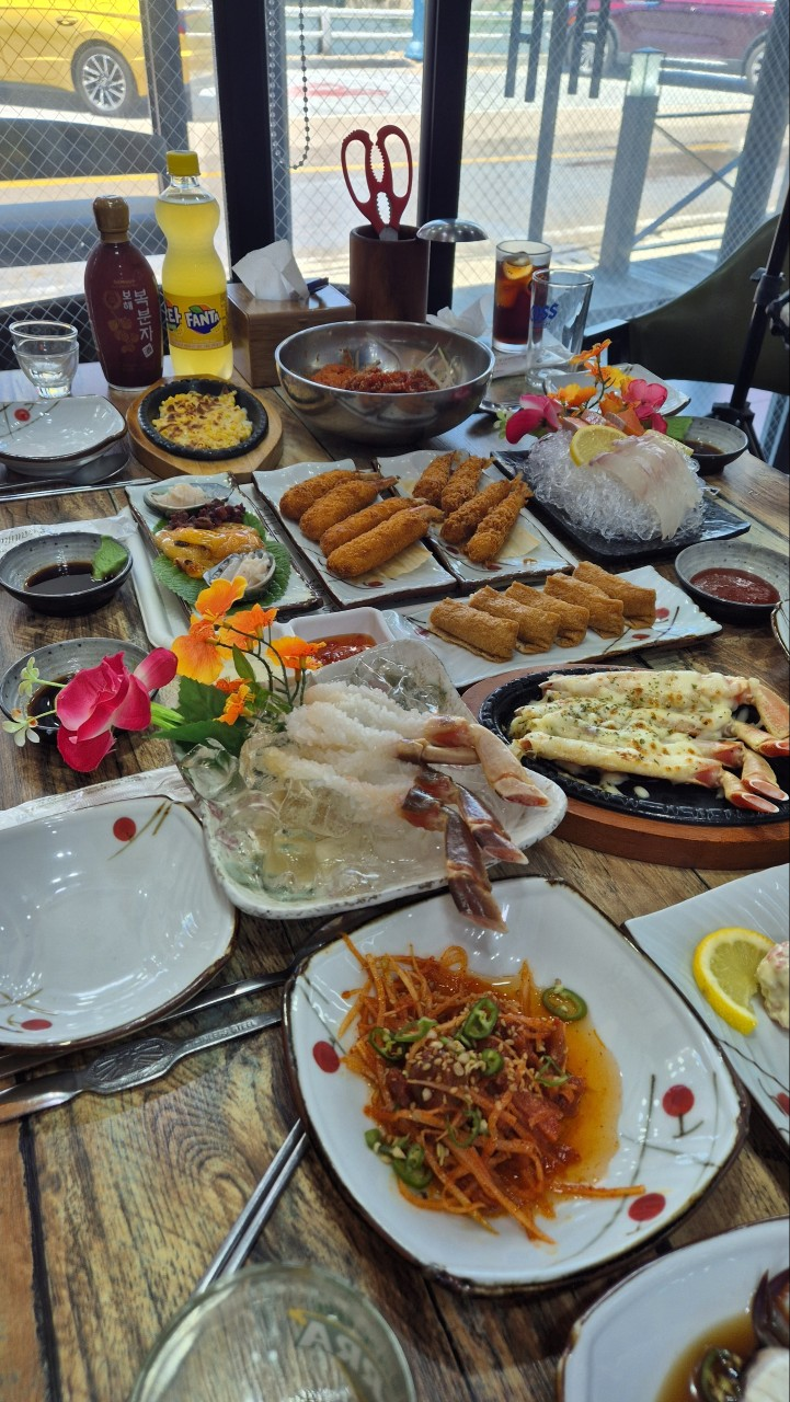 대명대게 사진 2