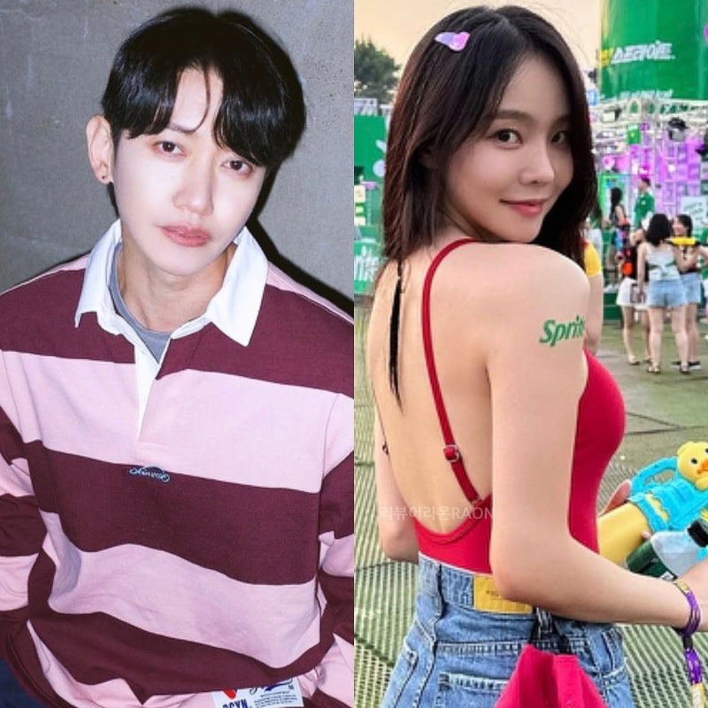 45세 강균성 결혼, 14살 차이 신부의 정체는 정해인 동료?! 유하진의 특별한 인연들